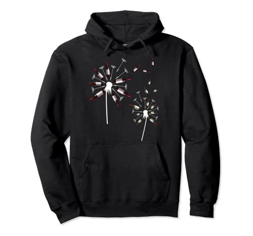 Dandelion Wine Shirt Dandelion Wine Pullover Hoodie