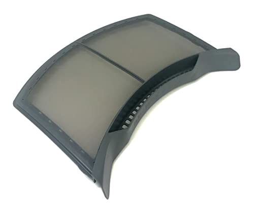 Dryer Lint Filter Compatible with Electrolux Model Numbers EIED50LIW, EIED55HIW