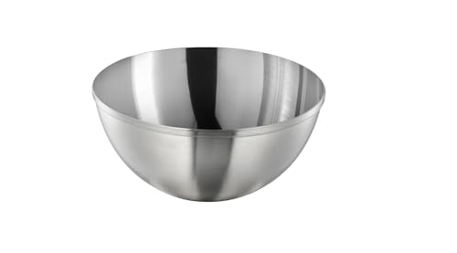 Ikea Stainless Steel Serving Bowl (2 Pack) 5' Blanda Blank