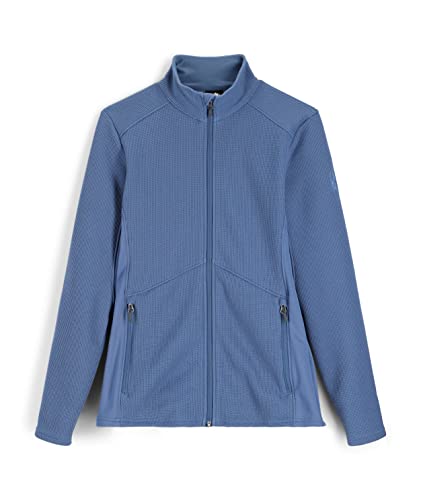 Spyder Women's Bandita Full Zip Fleece Jacket