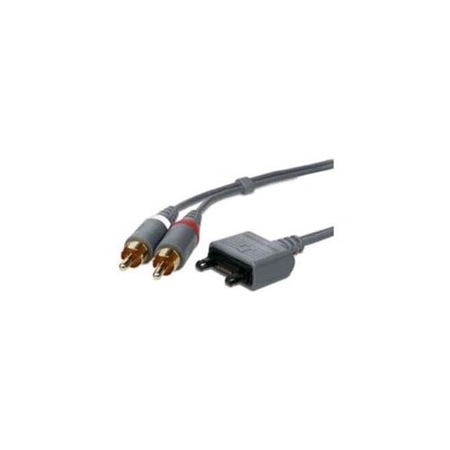 OEM Sony Ericsson Music Cable MMC-60 for Sony Ericsson D750i / K750 / W600 / W800 Phones - DPY901536