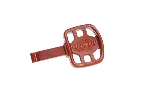 Tecumseh Key Red Plastic Rpl. 35593 Zz Part # 35062