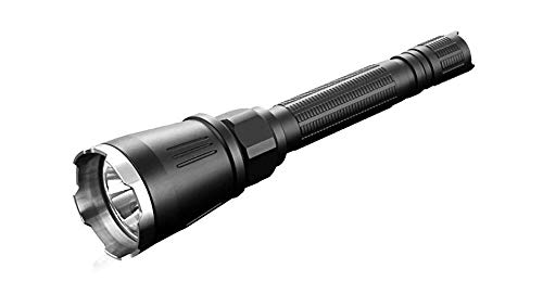 JETBeam BC40 PRO Flashlight