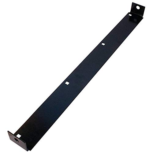 Stens 780-428 Scraper Bar Compatible with/Replacement for MTD 24' Two Stage snowblowers 1992 and Newer 753-0625, 784-5581, 784-5581A, 784-5581A-0637, 784-5581A-0687, 790-00120-0637, 790-00120-0691