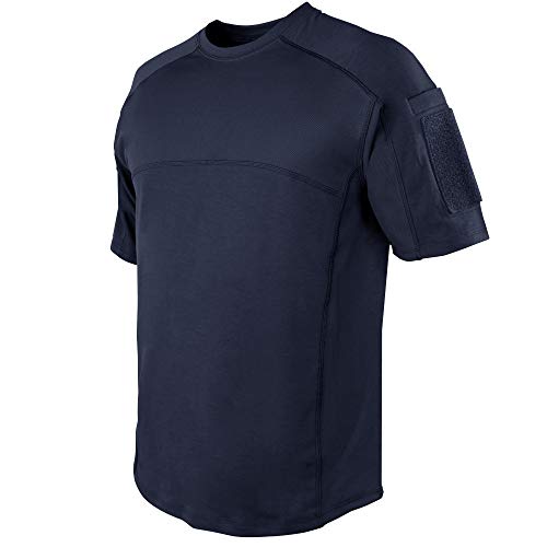 Condor Elite 101117-006-M Trident Battle Top Navy, M