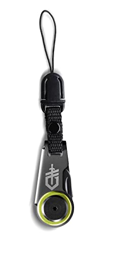 Gerber Gear GDC Zip Blade [31-001742], Gray