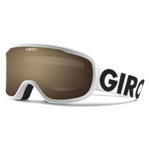 Giro Boreal Goggles Mens White Futura