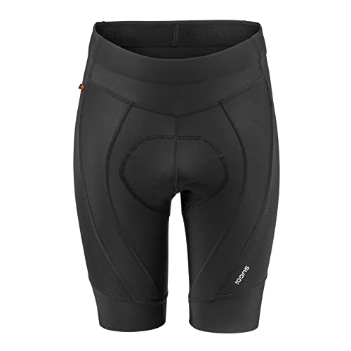 SUGOi RS Pro 2 Short Large Black