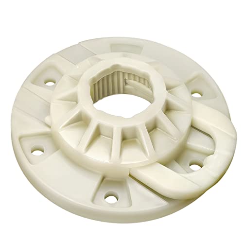 W10528947 Washer Basket Driven Hub Kit 2024 UPGRADE Fits for Maytag Whirlpool Kenmore Washers - Replaces AP5665171 W10396887 W10528947VP PS6012095 Washer Driven Hub