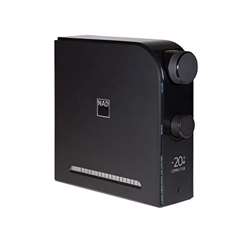 NAD D3045 Hybrid Digital Amplifier