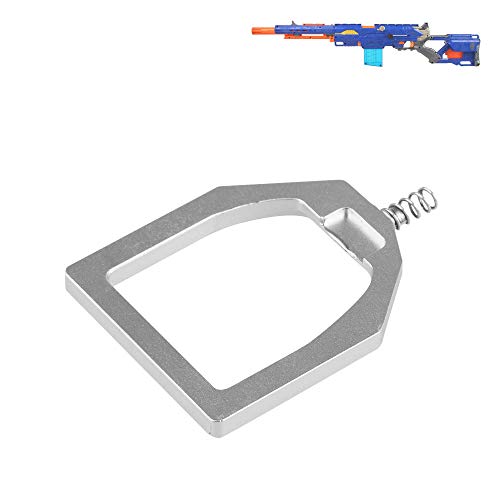WORKER Releaser for Nerf N-Strike Longstrike CS-6 Dart Blaster Modulus