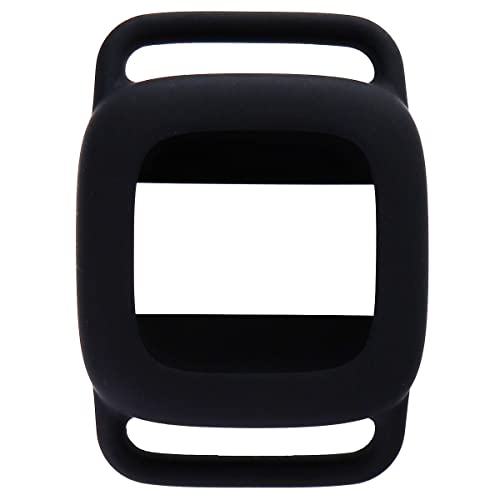 Coolpad Gel Case for Coolpad Seek Tracker + Safe & Found - Black