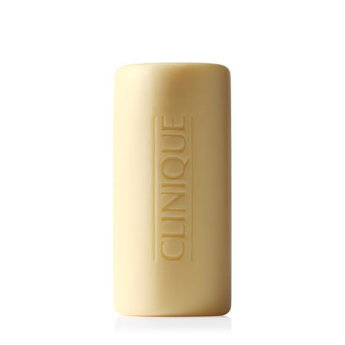 Clinique Bar Soap Facial Cleanser, 5.2 oz.