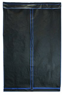 Hydrofarm Lighthouse Controlled Environment, Waterproof Double Layered Tent 4 x 8'