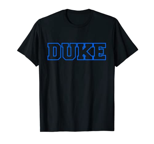 Duke T-Shirt
