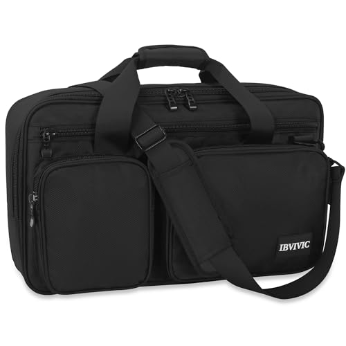 IBVIVIC Carrying Travel Case Fit For Pioneer DDJ FLX4 Flx 4 DJ Lite SB 2 3 SB2 DJ RB Controller Travel Bag SB3 400 DJ Storage Bag
