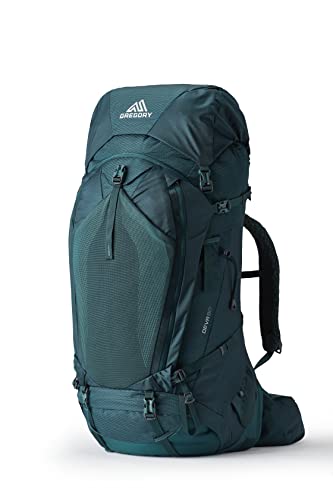 Gregory Mountain Products Deva 60 Backpacking Backpack