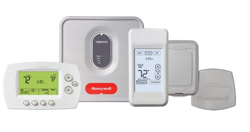 Honeywell, Inc. YTH6320R1015 HNYWL WRLS FOCUSPRO COMF SYS