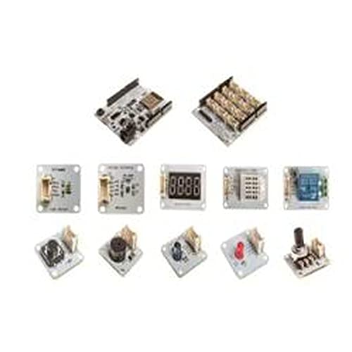 LinkNode D1 ESP8266 Sensor Kit 211301003 Linker Kit 2.0 Kit