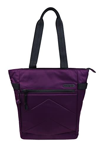 Hedgren Scurry Sustainably Made Tote
