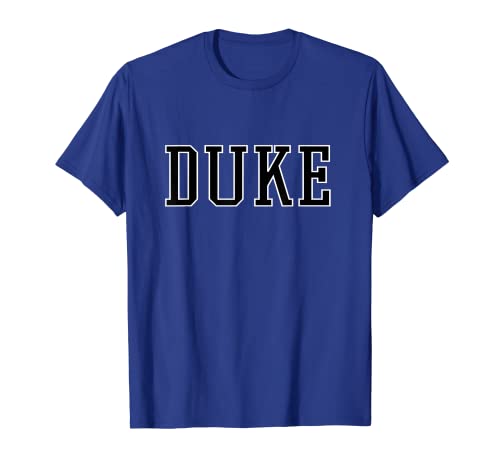 Duke T-Shirt