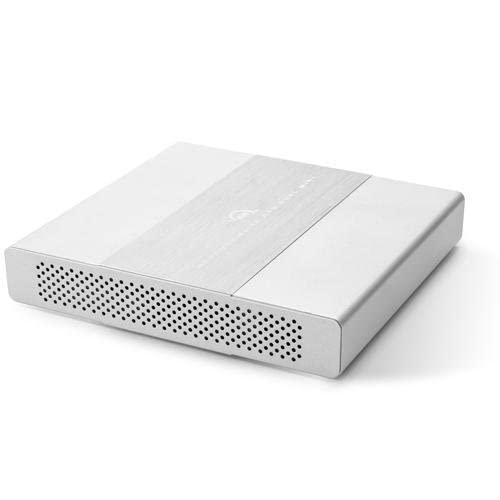 OWC Mercury Elite Pro Dual Mini Portable (2TB-SSD)