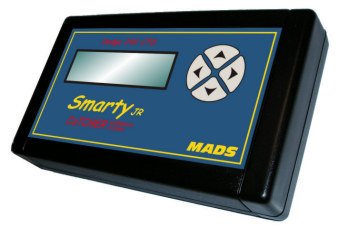 Smarty SJ-67 Smarty 07-12 Dodge Ram Cummins 6.7L Diesel SJ-67 (Junior - 67) Tuner