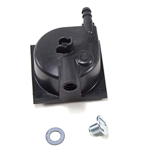 Tecumseh 632675B Lawn & Garden Equipment Engine Carburetor Float Bowl Genuine Original Equipment Manufacturer (OEM) Part