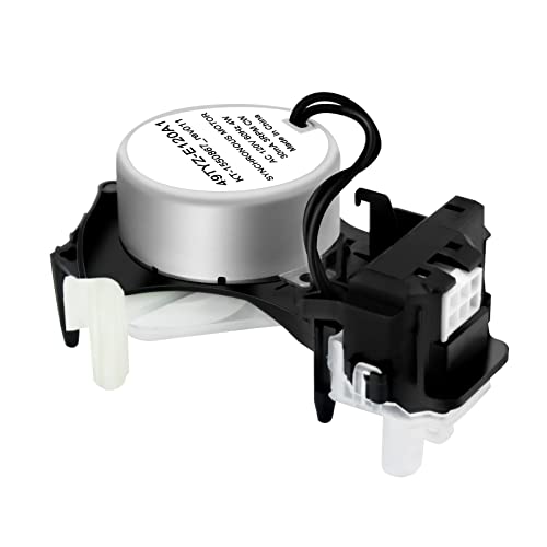Upgrade W10913953 W10815026 Washer Shift Actuator by Blutoget - Compatible for Whirl-Pool Ken-More Washing Machine - Replaces W10913953 49tyz-e120a1 W10597177 AP6037270 W10815026 W10913953VP