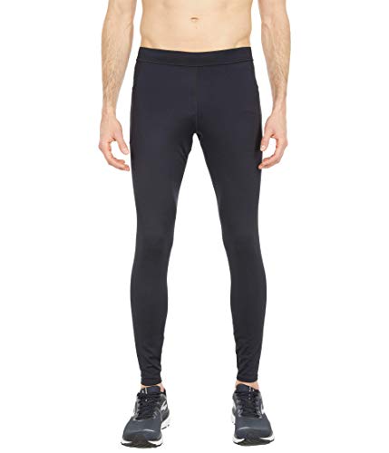 Brooks Source Tights Black MD