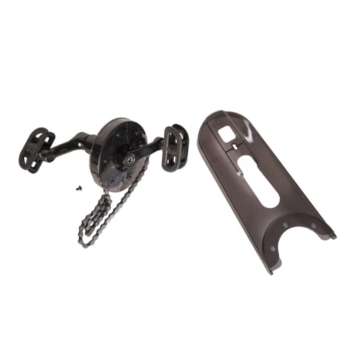 Strider 14x Easy-Ride Pedal Kit - Transform 14x Balance Bike into Pedal Bike - For Kids 3 to 7 Years - Easy Assembly & Adjustments