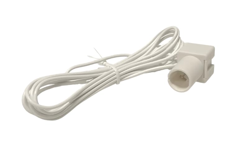 FM Antenna Compatible with Sony Model Numbers STR-DE945, STR-DE975, STR-DE985, STR-DE995, STR-DE997, STR-DE998