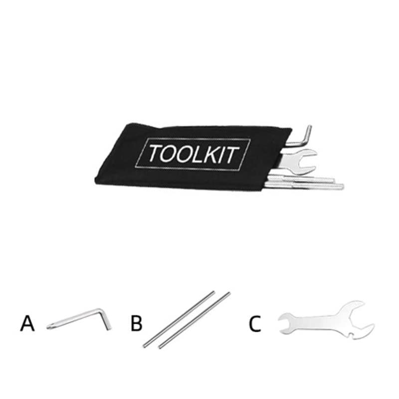 PRIORMAN Dance Pole Tools