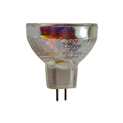 2pcs FHS EXR 82V 300W Donar Bulb for Kodak 3AXT Ektagraphic Carusel 4000 4200 4400 4600 5200 5400 5600 Modules B3 AMT EKTAPRO 320 4020 5020 Medalist TP300 X8000 Audio Viewer ABR Projector Lamp