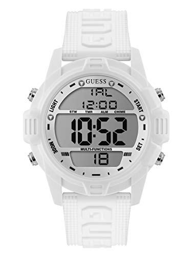 GUESS U1299G2 White One Size