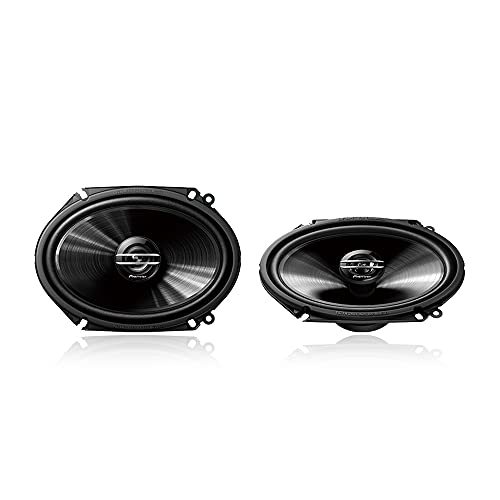 Pioneer TS-G6820S 6x8' Coaxial Speaker System