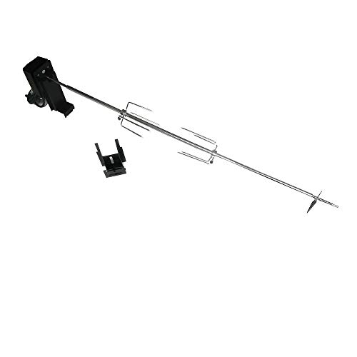 UNIVERSAL ROTISERRIE KIT