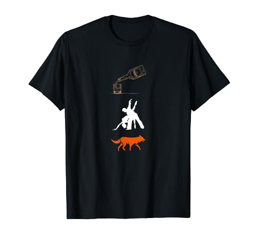 Whiskey Tango Foxtrot T-Shirt