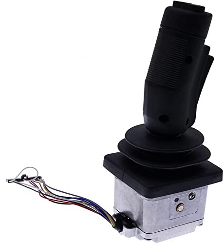 HNARL Snorkel Joystick Controller,501882-000 Snorkel Upright Joystick Controller Used for AB38N AB38E
