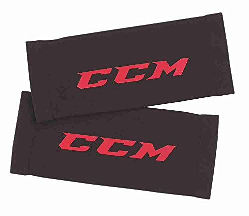 CCM Lace Bite Gel Protector (1-pair)