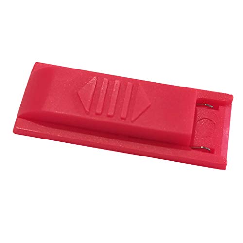 RCM Jig Mode Clip SX OS Tools RCM Clip Short Connector for Switch