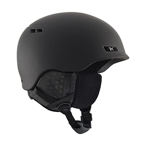Anon Men's Rodan Helmet, Black W20, X-Large