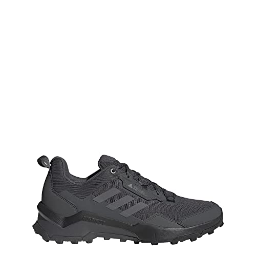 adidas Terrex AX4 PRIMEGREEN Hiking Shoes Men's, Grey, Size 12