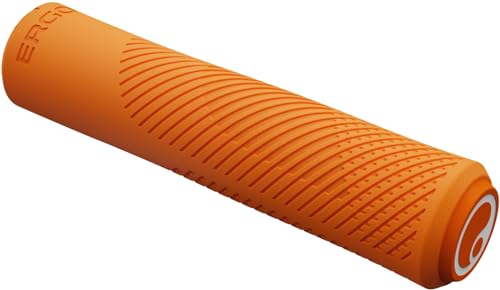 Ergon GXR Grip, Small, Orange