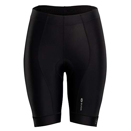 SUGOi, Men's Classic Short, Black, Large