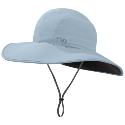Outdoor Research Women's Oasis Sun Sombrero – Large Brim Sun Protection Hat