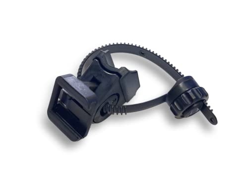 CATEYE - SP-11 Rear FlexTight Bracket