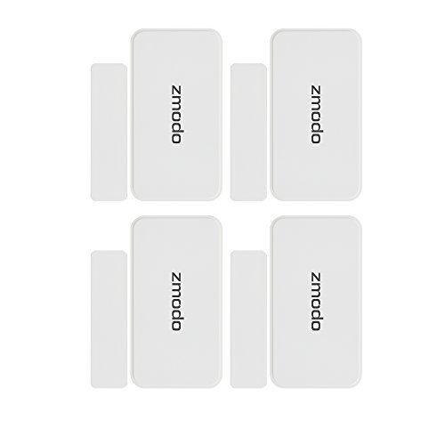 Zmodo Door / Window Sensors (4 Pack)