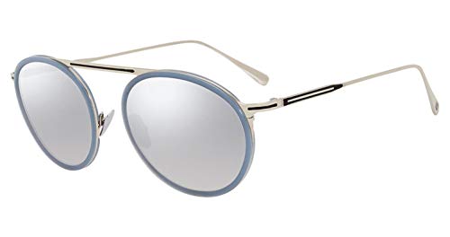 Eyeglasses John Varvatos V 528 Storm