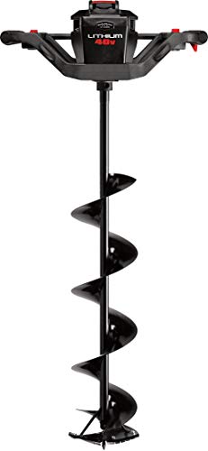 StrikeMaster Lithium 40V 10' Lazer